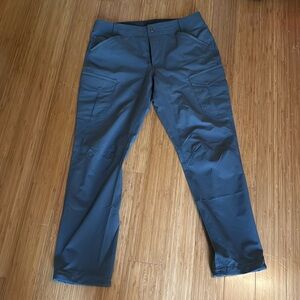 Kuhl sulencr kargo pants